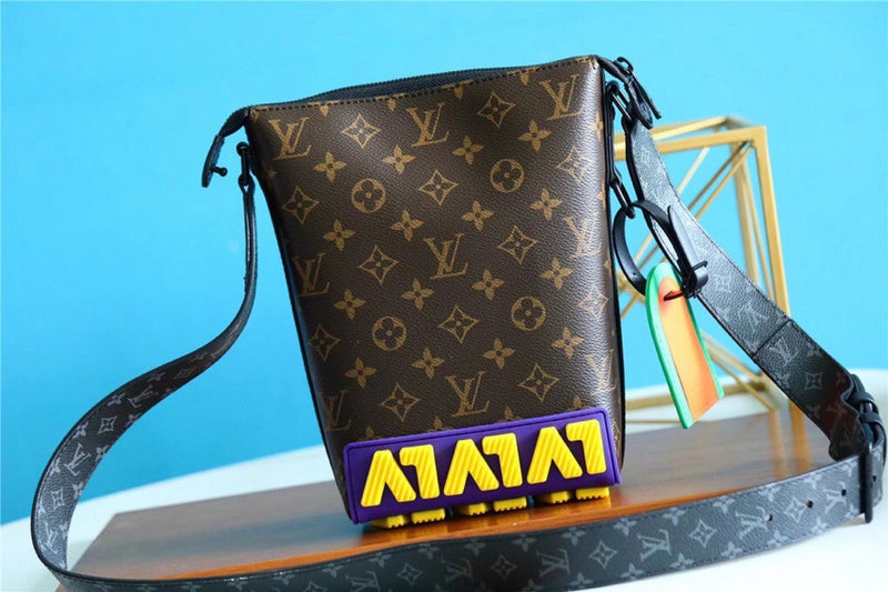 Ozarra Fashion Lu-Vi bags - 10284