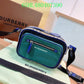 Ozarra Fashion -BBR Bags - 307
