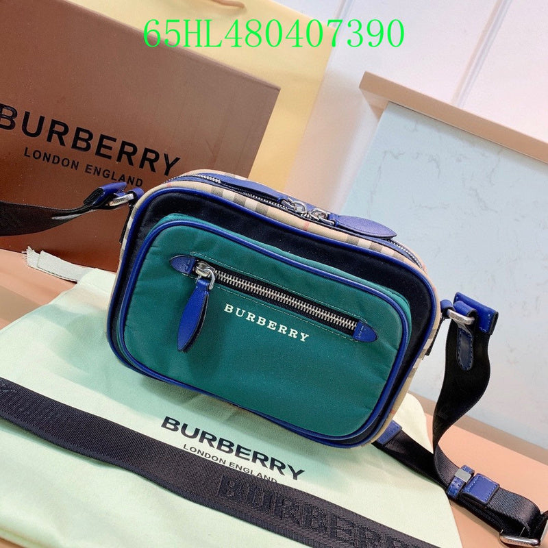 Ozarra Fashion -BBR Bags - 307