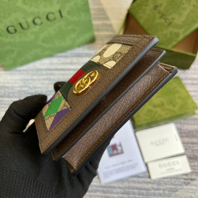 Ozarra - GCI Bags - 4893