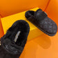 Ozarra Luxury - LOV Women Shoes - 346