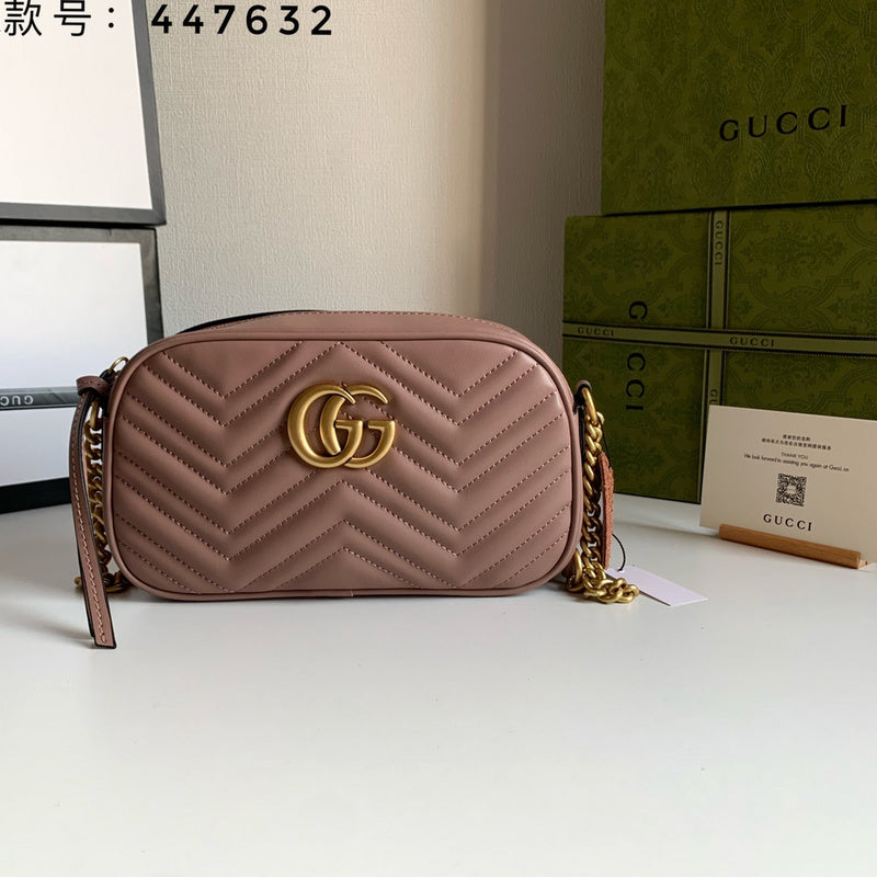 Ozarra - GCI Bags - 2207