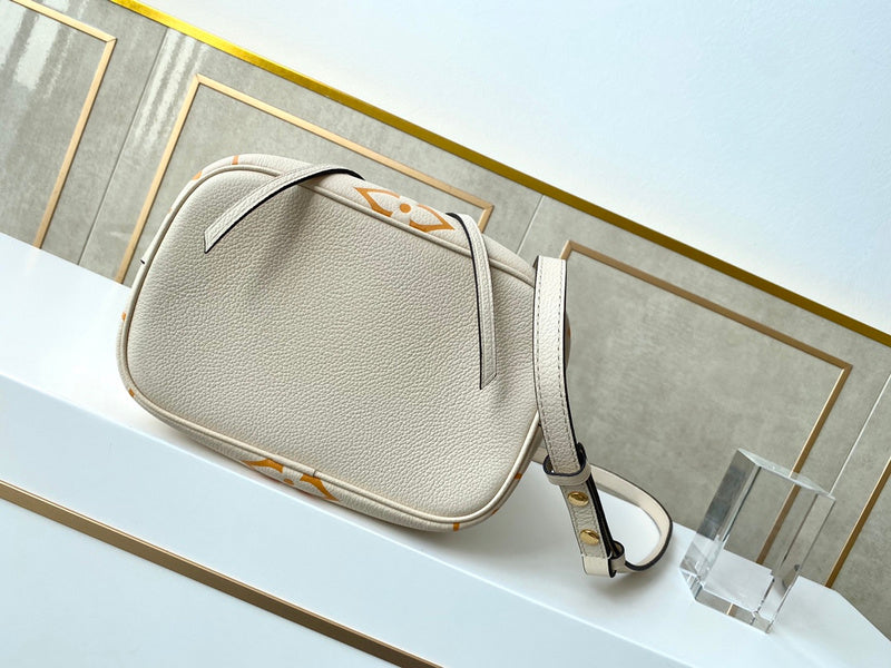 Ozarra Fashion Lu-Vi bags - 17539
