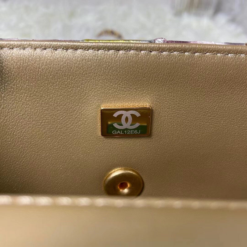 BAB - CHL Bags - 3058