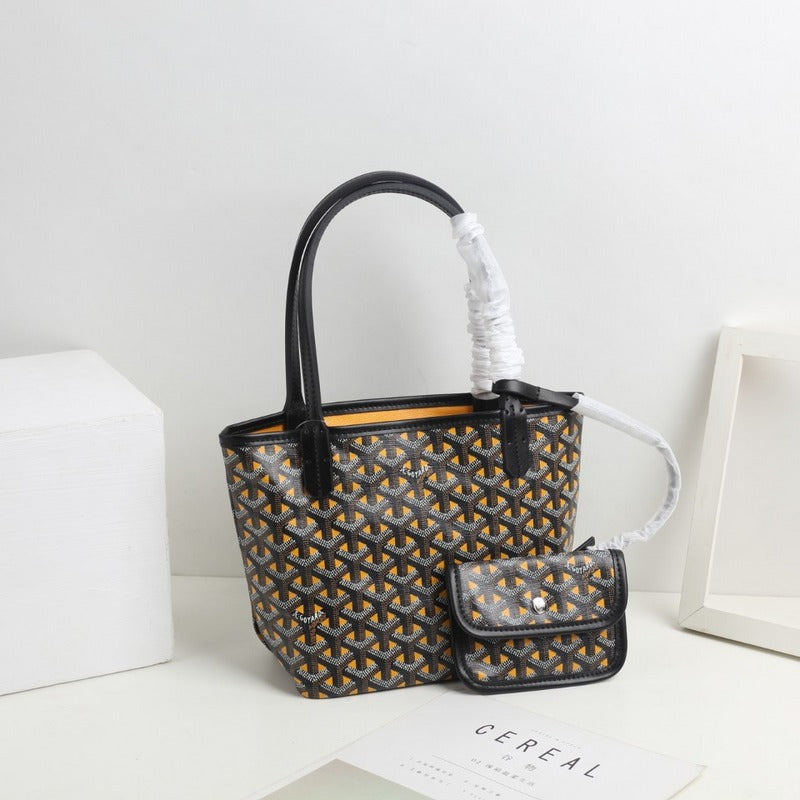 OZ - GYO Bags - 1554
