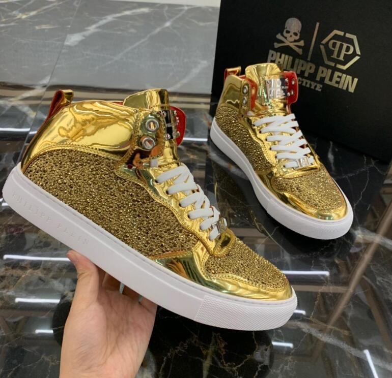 Ozarra Luxury - PHP Shoes - 227