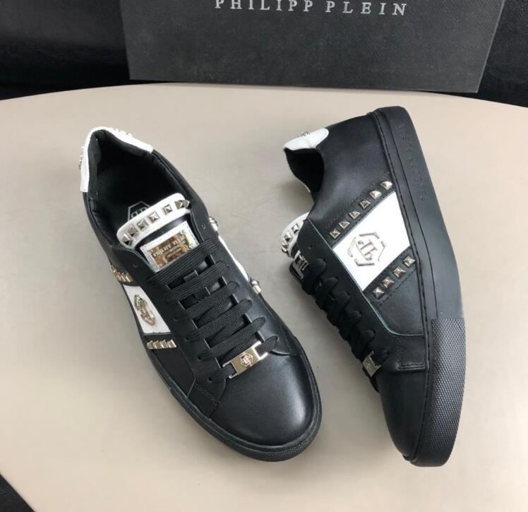 Ozarra Luxury - PHP Shoes - 195