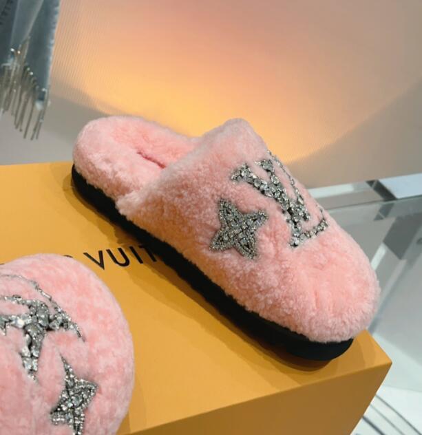 Ozarra Luxury - LOV Women Shoes - 454