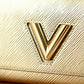 Ozarra Fashion Lu-Vi bags - 8444