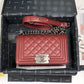 Ozarra - CHL Bags - 7470