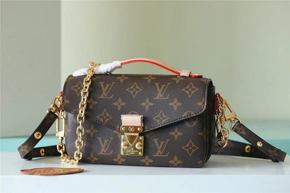 Ozarra - LUV Bags - 403