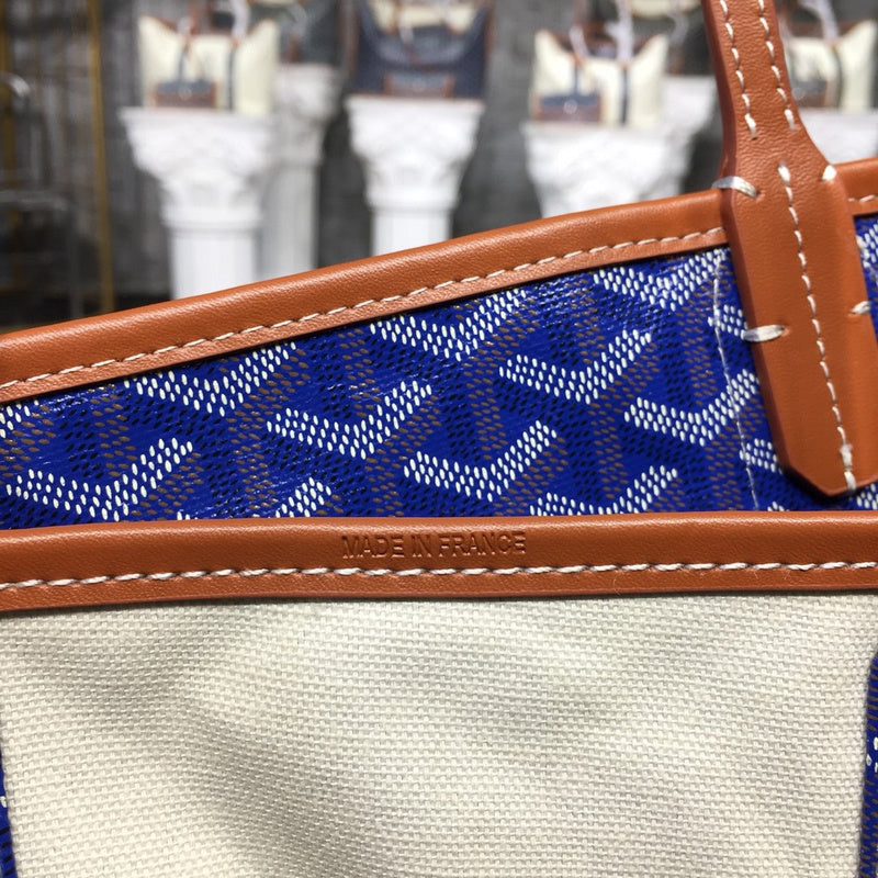 Ozarra - GOD Bags - 233