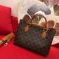 Fashion Lu-Vi bags - 3687