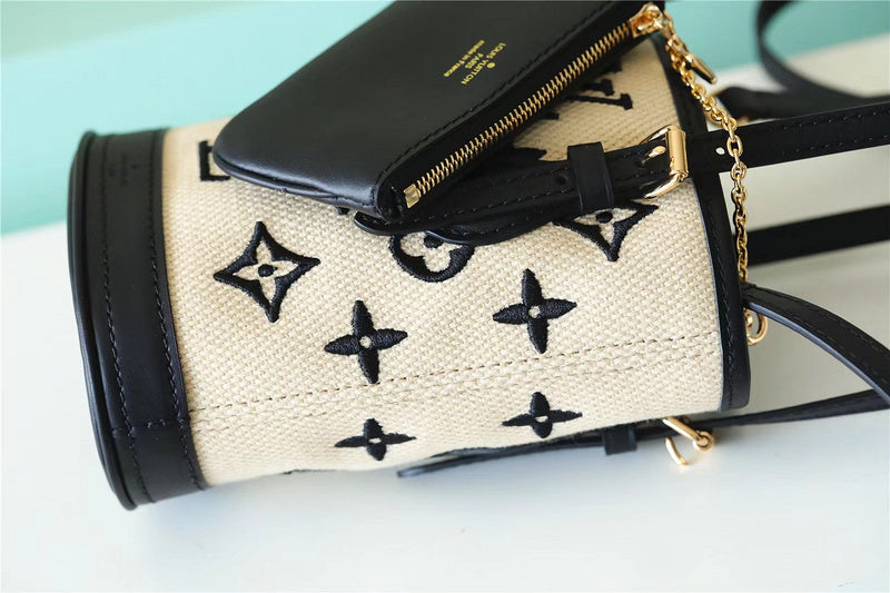 Ozarra - LUV Bags - 189