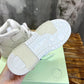 Ozarra Luxury - YZO Men Shoes - 055