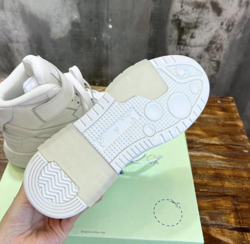 Ozarra Luxury - YZO Men Shoes - 055