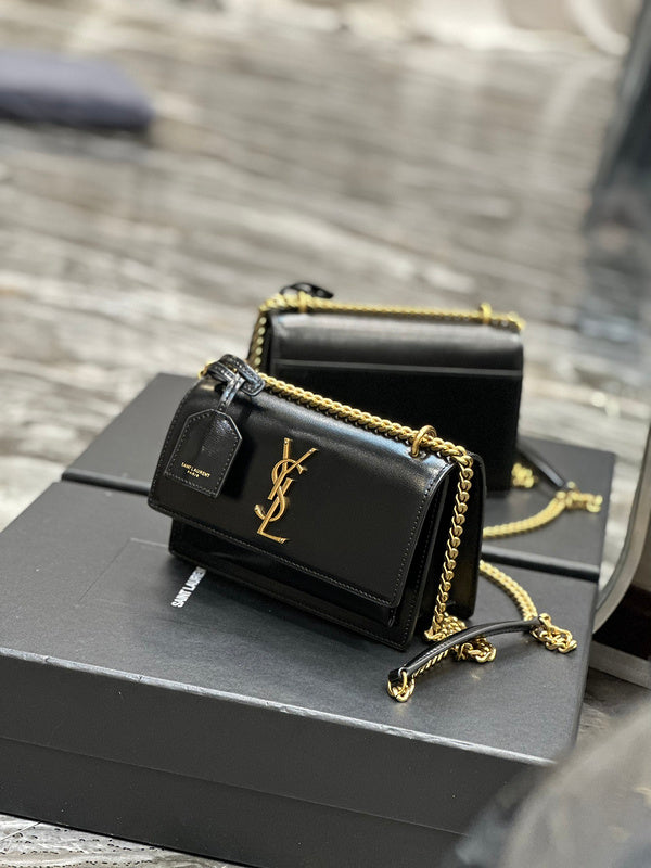 OZ - SLY Bags - 992
