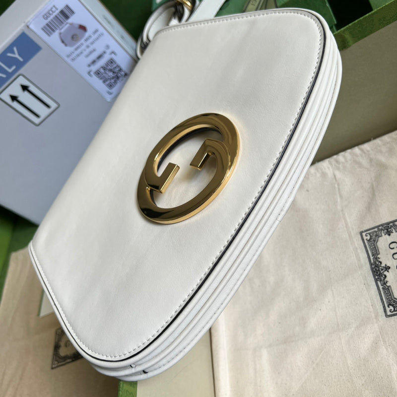 OZ - GCI Bags - 742