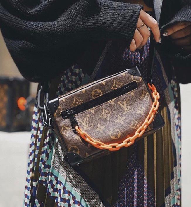 Ozarra Luxury - LOV Bags - 2743