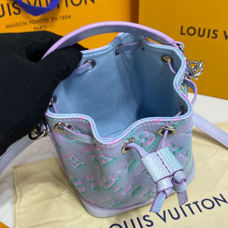 Fashion Lu-Vi bags - 3343