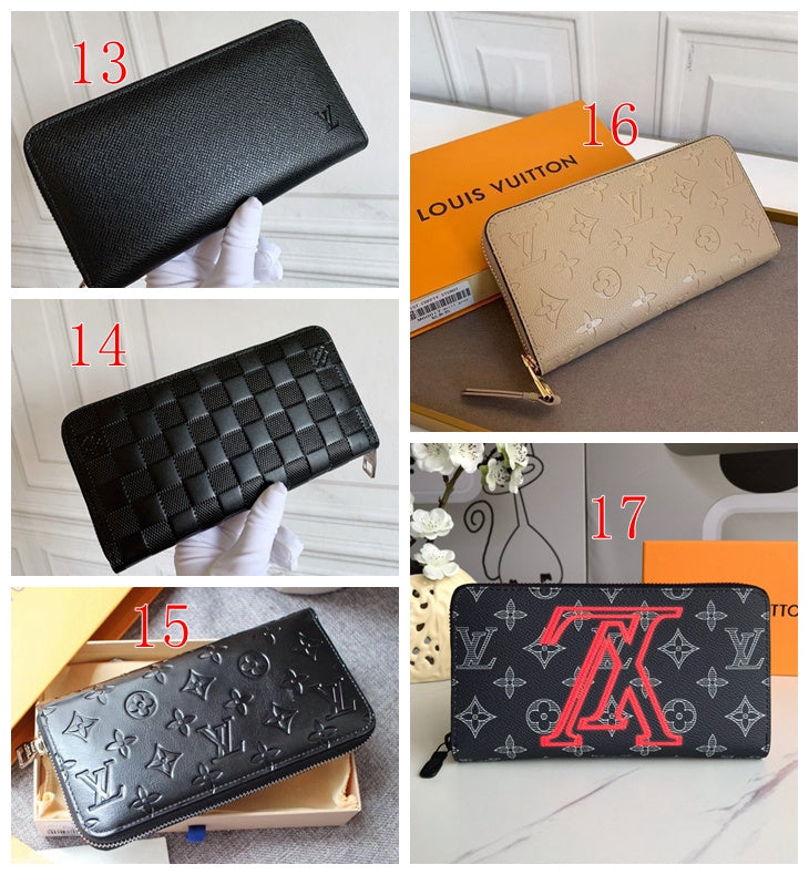 Fashion Lu-Vi bags - 2699