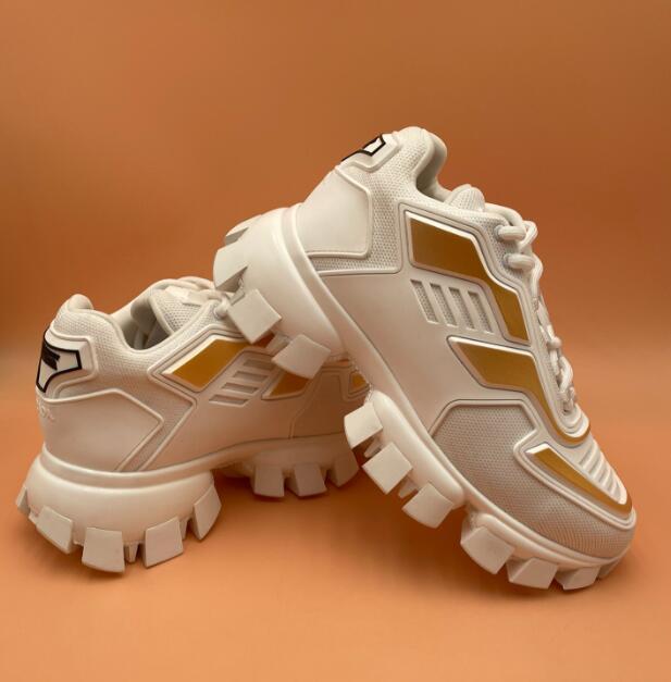 Ozarra Luxury - PD Men Shoes - 257