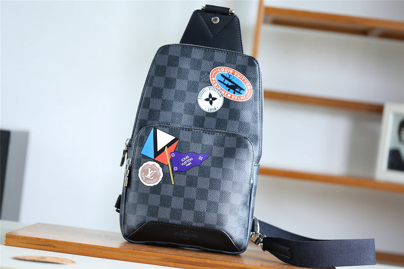 Ozarra Fashion Lu-Vi bags - 10237