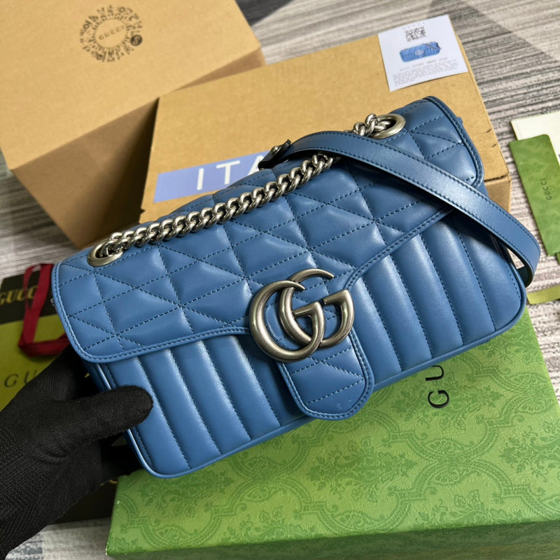 Ozarra - GCI Bags - 4553