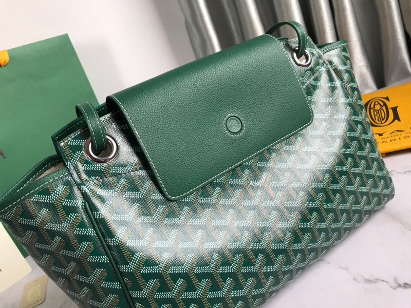 Ozarra - GOD Bags - 089