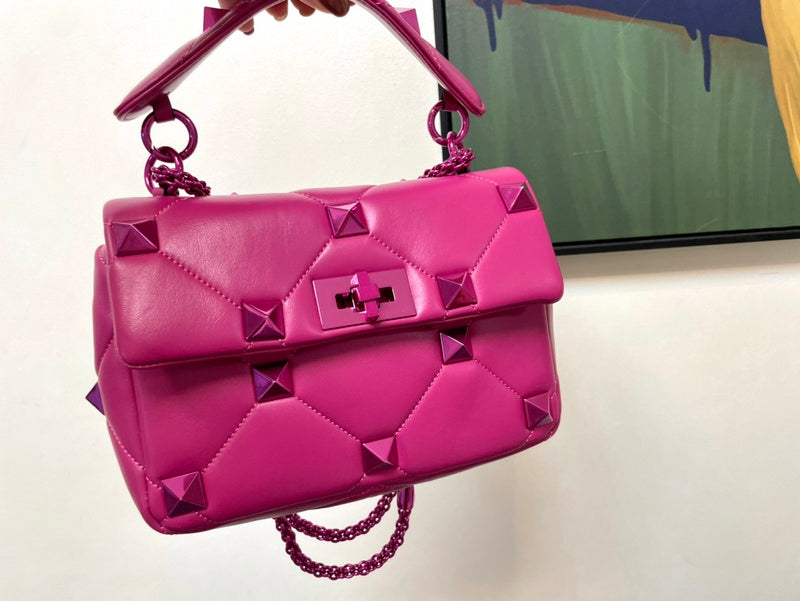 OZ - VEL Bags - 802