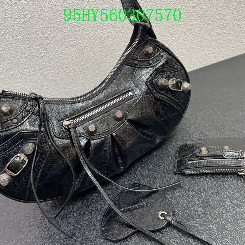 Ozarra Fashion - BGA Bags - 1886