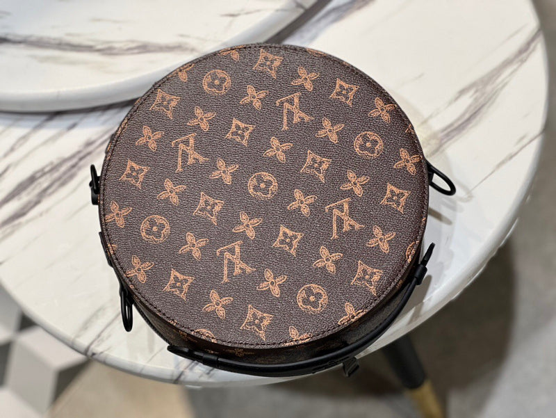 Fashion Lu-Vi bags - 3081