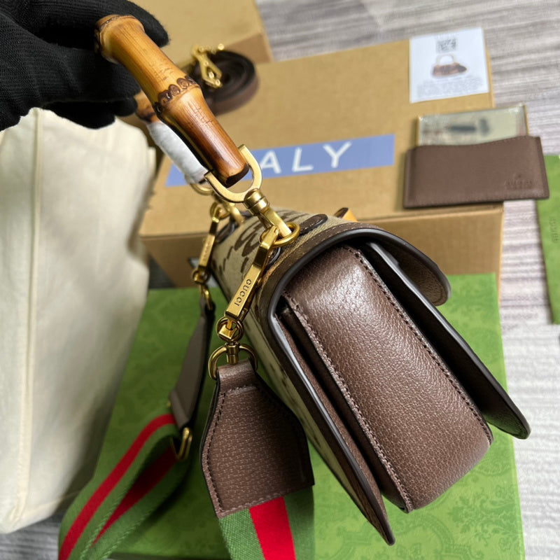 Ozarra - GCI Bags - 4763