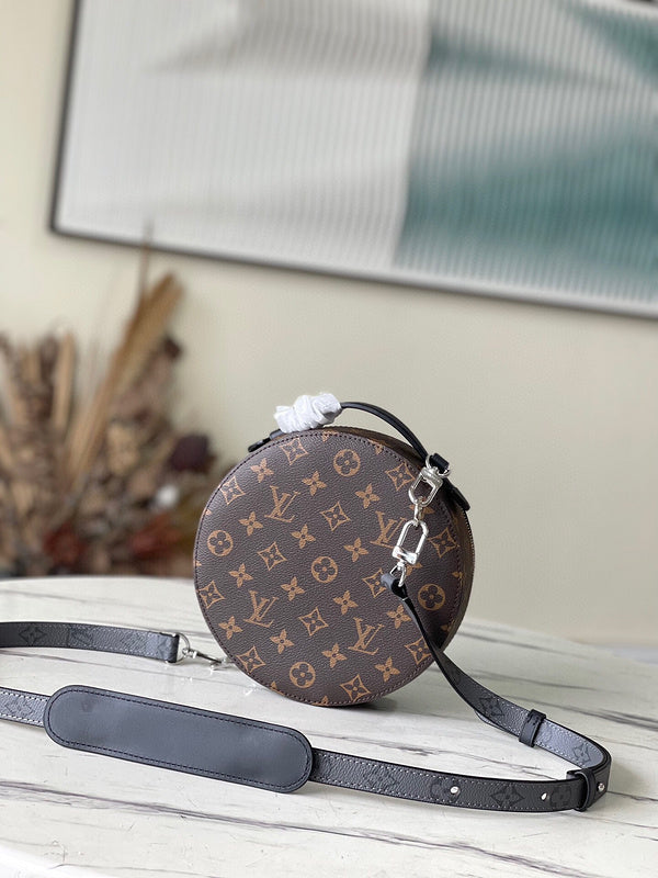 Fashion Lu-Vi bags - 4633
