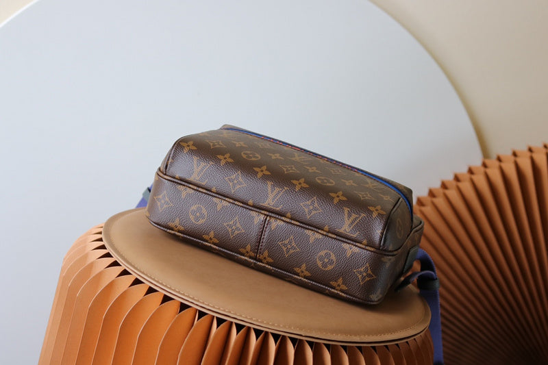 Ozarra Fashion Lu-Vi bags - 17185