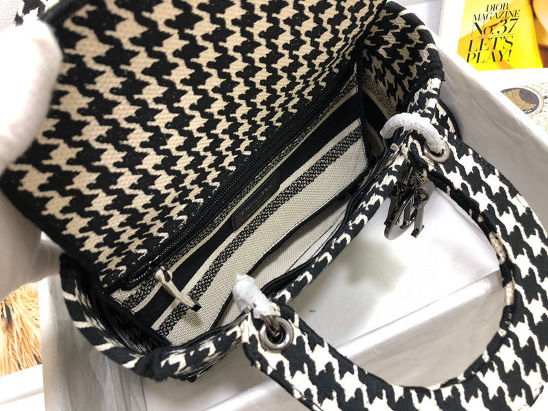 Ozarra - Dir Bags - 1639