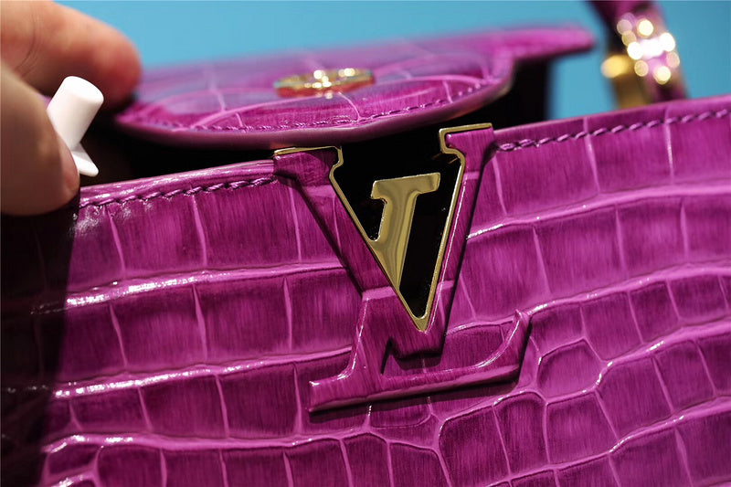 Ozarra Fashion Lu-Vi bags - 8350