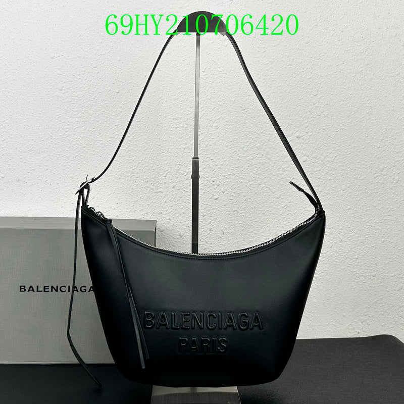 Ozarra Fashion - BGA Bags - 1708