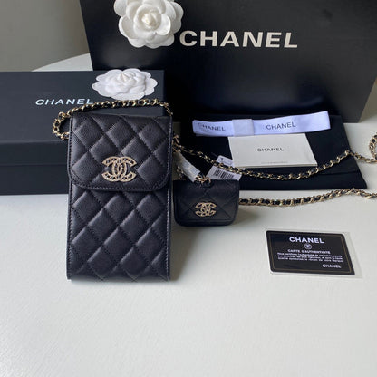 BAB - CHL Bags - 3114