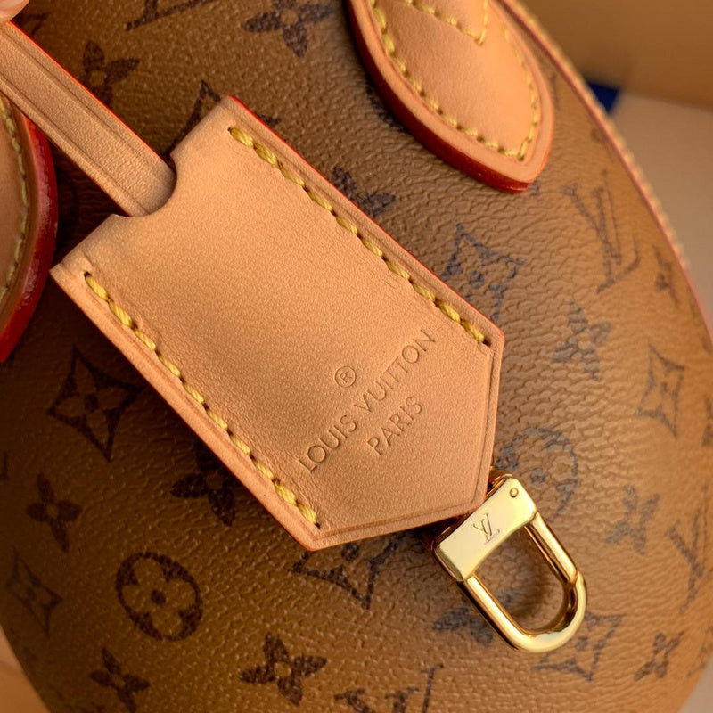 Ozarra Fashion Lu-Vi bags - 17850