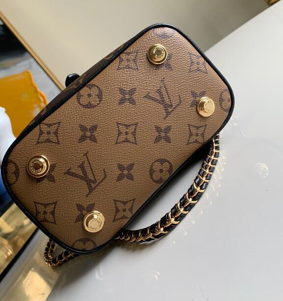 Ozarra Luxury - LOV Bags - 2552