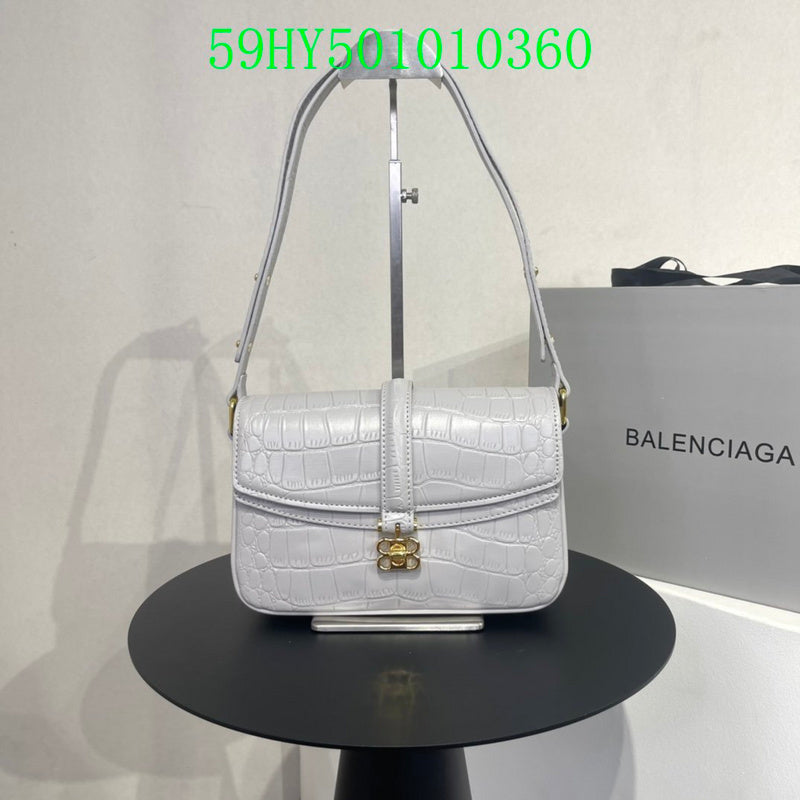 Ozarra Fashion - BGA Bags - 2034