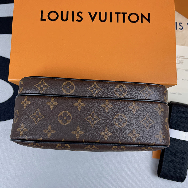 Ozarra Fashion Lu-Vi bags - 10094