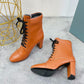 Ozarra Luxury - PD Women Shoes - 292