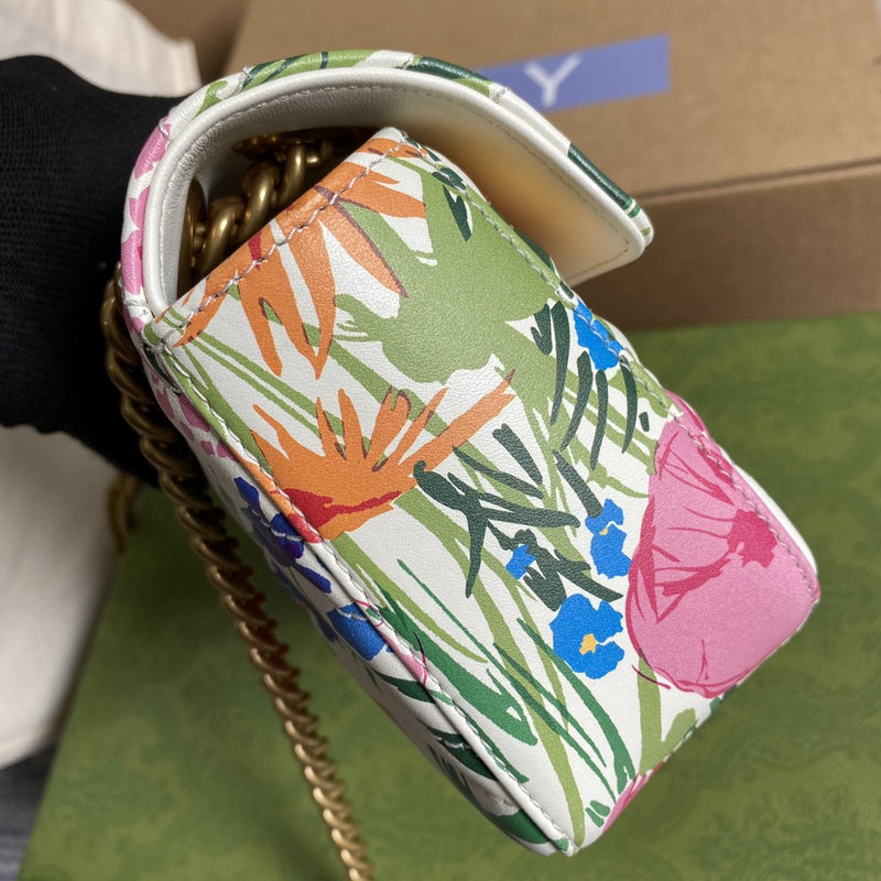 Ozarra - GUKI Bags - 1957