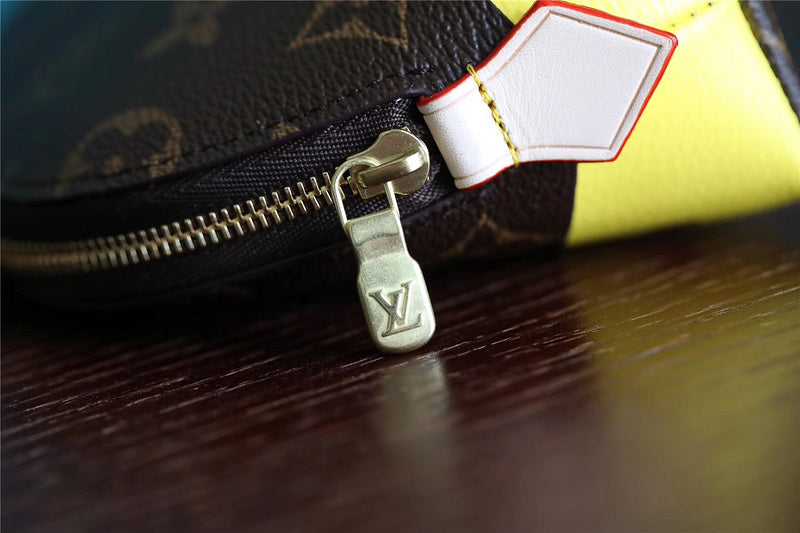 Ozarra Fashion Lu-Vi bags - 9072