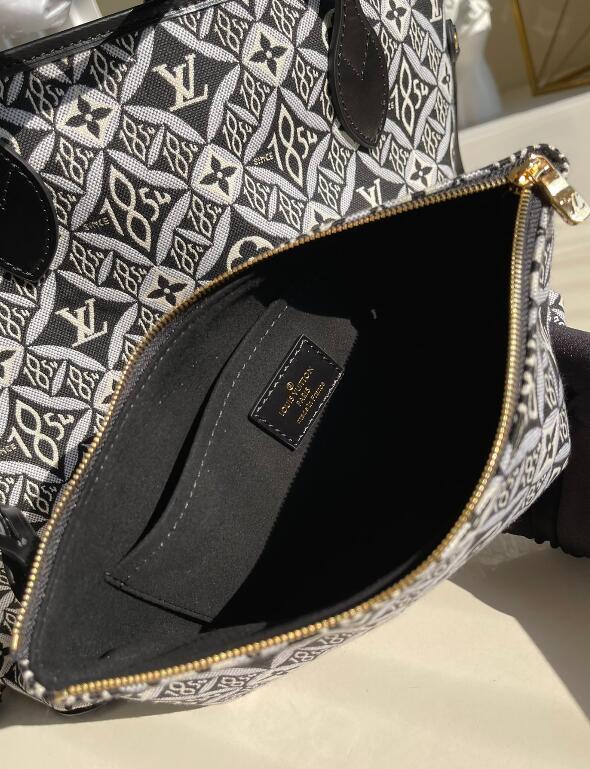 Ozarra Luxury - LOV Bags - 2551