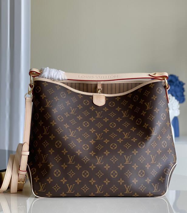 Ozarra Luxury - LOV Bags - 2295