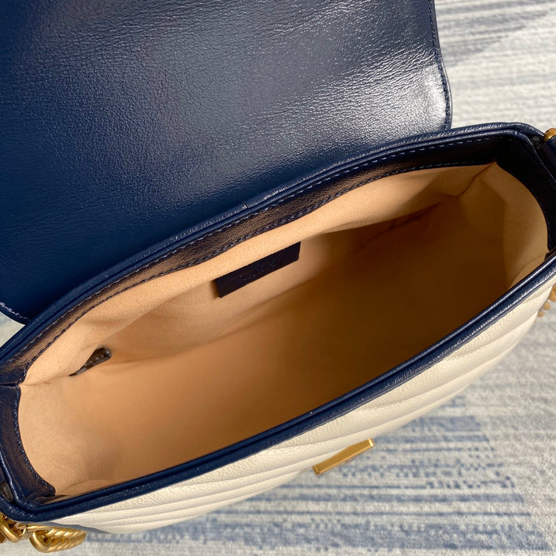 Ozarra - GUKI Bags - 2219