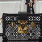 Ozarra Luxury - LOV Bags - 2729